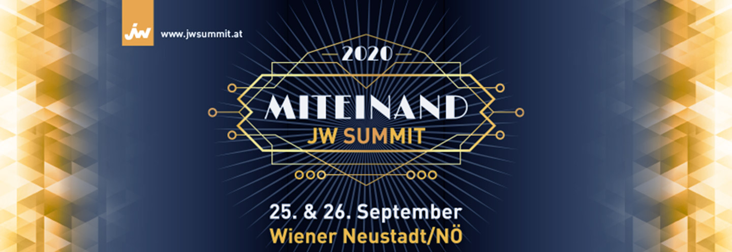 JW Summit 2020